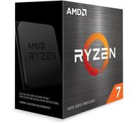 AMD Ryzen 7 5700G processeur 3,8 GHz 16 L3 Boîte