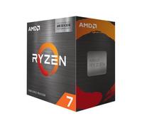 AMD Processeur Ryzen 7 5700X 3,4 GHz (4,6 GHz Turbo Boost) socket AM4