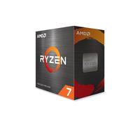 AMD Ryzen 7 5700X Desktop Processor (8-core/16-thread, 36 MB cache, up to 4.6 GH