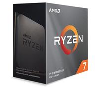 Processeur AMD Ryzen 7 5700X PIB/WOF