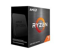 Processeur AMD Ryzen 7 5700X3D Socket AM4 (4,1Ghz) (Sans iGPU)