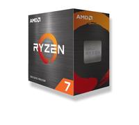 AMD Processeur Ryzen 7 5800XT – 8 cœurs/16 threads – 4,8 GHz – Socket AM4 – 105W – Wraith Prism