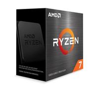 AMD Processeur Ryzen 7 5800X 3,8 GHz 32 Mo L3