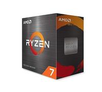 AMD processeur Ryzen 7 5800X 3,8 GHz, 32 Mo L3