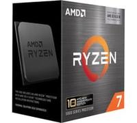 AMD Ryzen 7 5800X3D, 3,4 GHz (4,5 GHz Turbo Boost) socket AM4 processeur