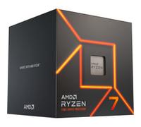 AMD Ryzen 7 7700, 3,8 GHz (5,3 GHz Turbo Boost) socket AM5 processeur
