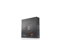 AMD Processeur Ryzen 7 7700X – 8 cœurs – 4,5 / 5,4 GHz
