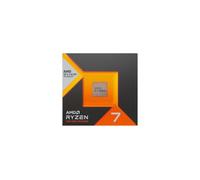 AMD Ryzen™ 7 7700X3D Processeur Desktop 8C/16T jusqu'à 4,5 GHz 96 Mo Cache AM5 120 W sans Ventirad