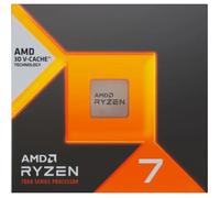 AMD Processeur Ryzen 7 7800X3D – 4.2/5 GHz, 8 cœurs, 104M, 120W, AM5
