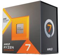 AMD Ryzen 7 7800X3D 8 x 4.2 GHz Octa Core Processeur (CPU) WOF Socket (PC): AMD® AM5 120 W