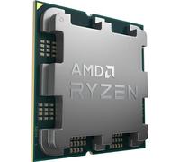 AMD Ryzen 7 7800X3D 8 x 4,2 GHz Processeur Octa Core (CPU) Socket de Plateau (PC) : AM5 120 W