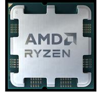 Processeur AMD Ryzen 7 7800X3D - 5GHz - 104 Mo de cache - Socket AM5