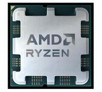 Processeur - AMD - Ryzen 7 7800X3D - 4,2 GHz - 8 coeurs - 96 Mo de cache