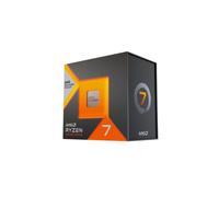 AMD Processeur Ryzen 7 7800X3D – 4.2/5 GHz, 8 cœurs, 104M, 120W, AM5