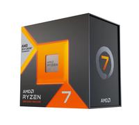 AMD Ryzen 7 7800X3D - Version Tray
