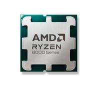 AMD Ryzen 7 8700F - 4.1 GHz - 8 c?urs - 16 filetages - 16 Mo cache - Socket AM5 - Processeurs AMD multipack (MPK)