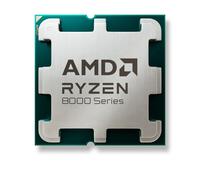 AMD Ryzen 7 8700F - 4,1 GHz - 8 core - 16 thread