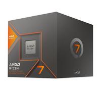 Processeur - AMD - Ryzen 7 - 8700G