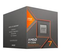 Processeur - AMD - Ryzen 7 8700G - 8 Cœurs/16 Threads - 3.8 GHz Base - Radeon Graphique Intégré