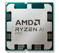 AMD Ryzen 7 8700G - 4.2 GHz - 8 cœurs - 16 Threads - 16 Mo de mémoire Cache - Socket AM5 - OEM