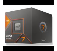 Processeur - AMD - Ryzen 7 8700G - 8 Cœurs/16 Threads - 3.8 GHz Base - Radeon Graphique Intégré