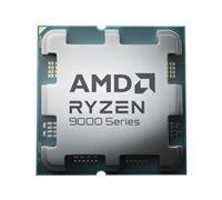 AMD Ryzen 7 9700X - 3.8 GHz - 8 cœurs - 16 filetages - 32 Mo cache - Socket AM5 - OEM