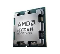 AMD Ryzen 7 9700X 5.5GHz AM5 8C/16T 65W 40Mo TRAY