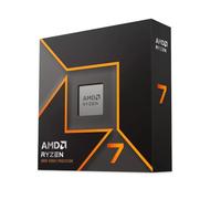 AMD Ryzen 7 9700X Box Socket AM5/8 Core 16 fils/3,8 GHz Expédié au Japon (veuillez vérifier l'adresse du vendeur, les évaluations et la date d'arrivée estimée au moment de l'achat)