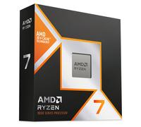 AMD Ryzen 7 9800X3D (4.7 GHz / 5.2 GHz)