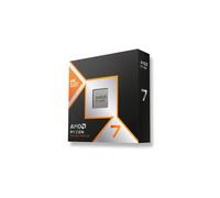 AMD Ryzen 7 9800X3D 5.2GHZ AM5 8C/16T 120W 104Mo TRAY