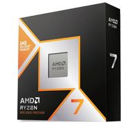 AMD Ryzen 7 9800X3D, 4,2 GHz (5,2 GHz Turbo Boost) socket AM5 processeur