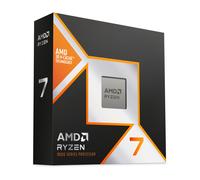 AMD Ryzen 7 9800X3D, 4,2 GHz (5,2 GHz Turbo Boost) socket AM5 processeur