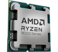 AMD Ryzen 7 9800X3D Octa Core Processeur plateau 5,2 GHz 96 Mo (sans boîte/ventilateur)