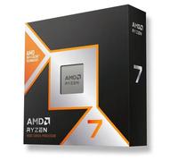 AMD Processeur Ryzen 7 9800X3D 8 cœurs 4,7 GHz / 5,2 GHz 96 Mo L3 Tray