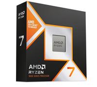 AMD Processeur Ryzen 7 9850X3D Boxed