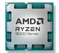 AMD Ryzen 7 9850X3D processor 4.7 GHz 96 MB L3 Tray