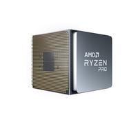 AMD Ryzen 7 PRO 5750G (8C/16T) 3.8 GHz Tray
