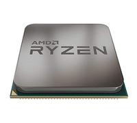 AMD Ryzen 9 5900X - 3.7 GHz - 12 coeurs - 24 filetages - 64 Mo cache - Socket AM4 - OEM
