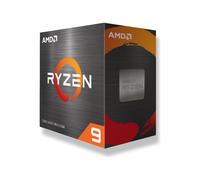 AMD Ryzen 9 5900XT socket AM4 processeur
