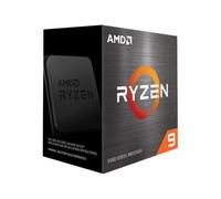 AMD Ryzen 9 5950X - 3.4 GHz - 16 c?urs - 32 fils - 64 Mo cache - Socket AM4 - OEM