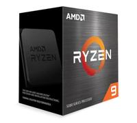 Processeur AMD Ryzen 9 5950X 3,4 GHz socket AM4 72 Mo cache