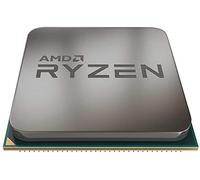 AMD Ryzen 9 5950X CPU 16 Core 4,9 GHz 64 Mo Cache AM4 Processeur Plateau