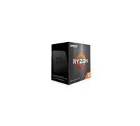 Processeur AMD Ryzen 9 5950X 3,4 GHz socket AM4 72 Mo cache