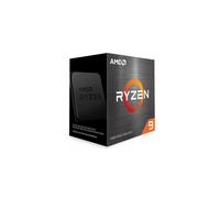 Processeur Amd Processeur amd ryzen 9 5950x - am4 - 4,90 ghz - 16 coeurs