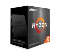 Processeur Amd Processeur amd ryzen 9 5950x - am4 - 4,90 ghz - 16 coeurs