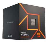 AMD Ryzen 9 7900, 3,7 GHz (5,4 GHz Turbo Boost) socket AM5 processeur
