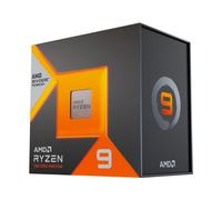 AMD Processeur AMD Ryzen 9 7900X3D