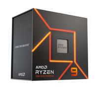 AMD Processeur Ryzen 9 7950X 16 cœurs 32 fils 4.5 GHz