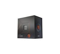 AMD Ryzen 9 7950X - 4,5 GHz - 16 cœurs, 32 threads - 64 Mo cache - Socket AM5 - OEM - Puissance ultime pour jeux et création