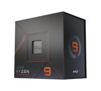 AMD Processeur Ryzen 9 7950X 16 cœurs 32 fils 4.5 GHz